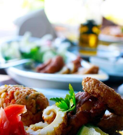 Villas Do Indico Eco   Resort & Spa Lodge