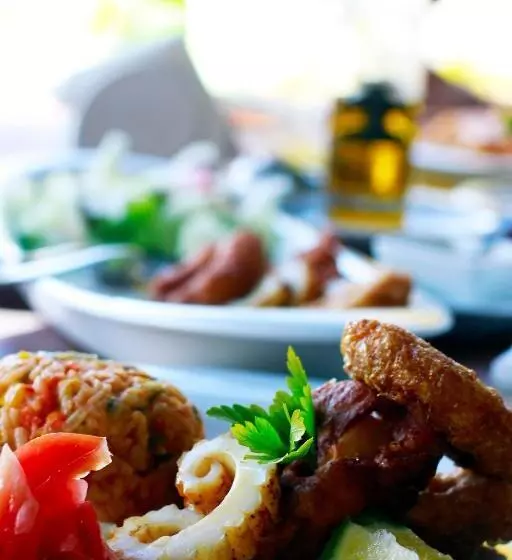 Villas Do Indico Eco   Resort & Spa Lodge