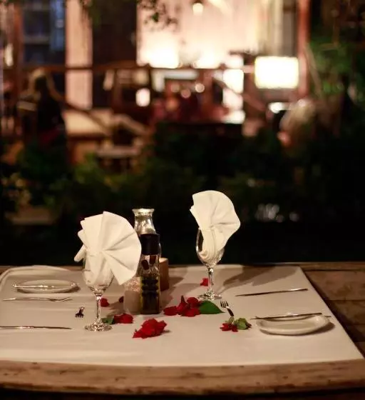 Villas Do Indico Eco Resort & Spa Lodge