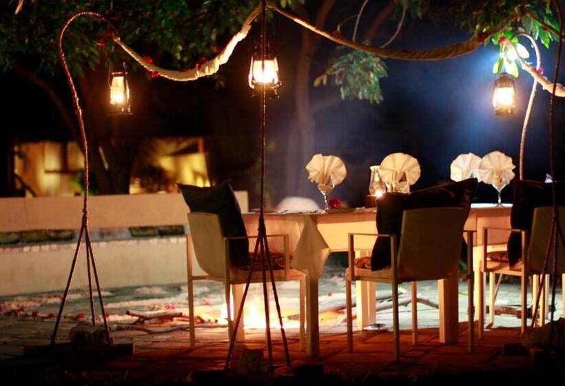 Villas Do Indico Eco   Resort & Spa Lodge