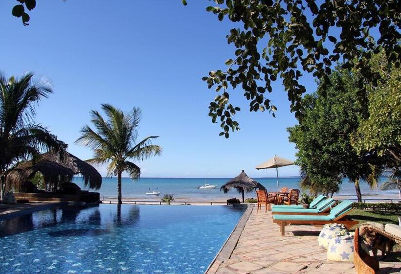 Villas Do Indico Eco   Resort & Spa Lodge