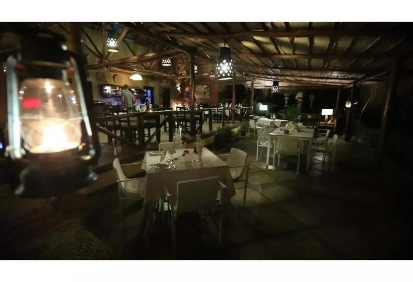 Villas Do Indico Eco Resort & Spa Lodge