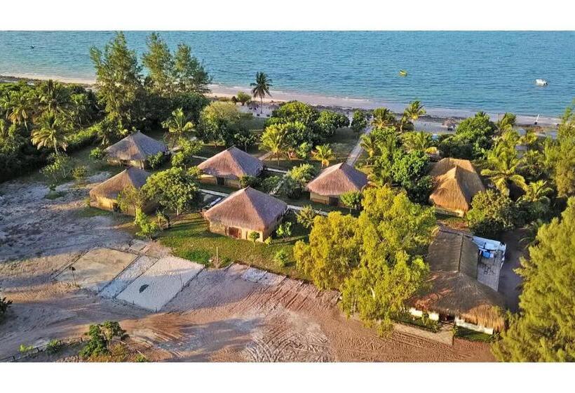 Villas Do Indico Eco   Resort & Spa Lodge