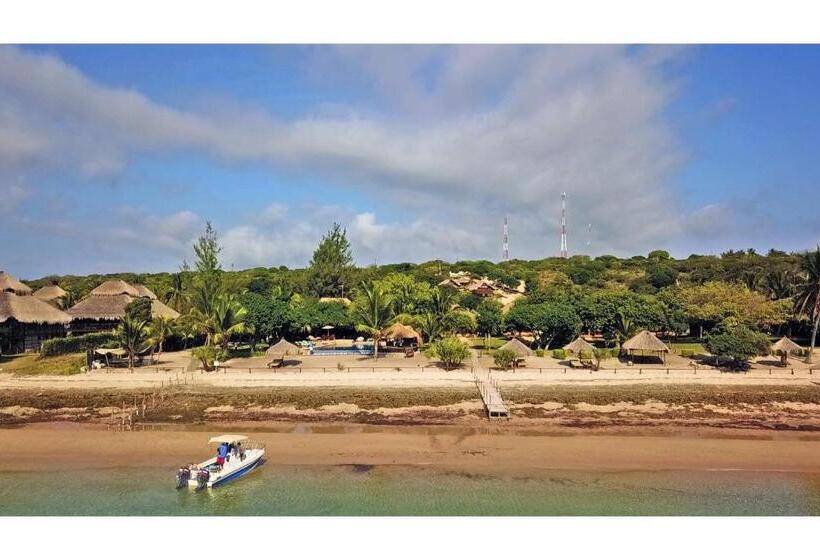 Villas Do Indico Eco   Resort & Spa Lodge