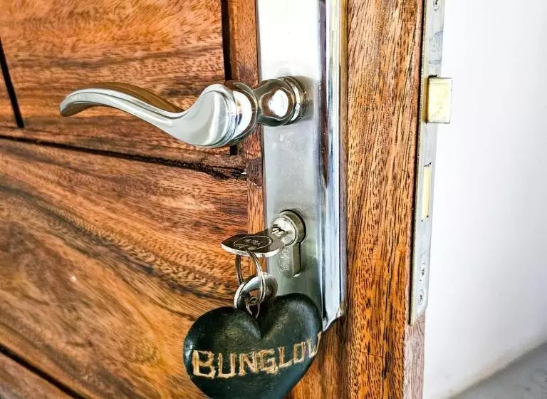 Villas Do Indico Eco Resort & Spa Lodge