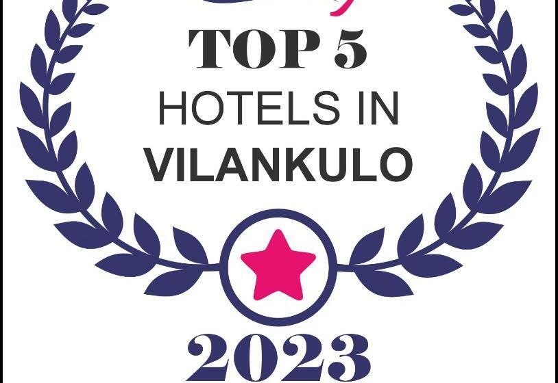 Villas Do Indico Eco   Resort & Spa Lodge