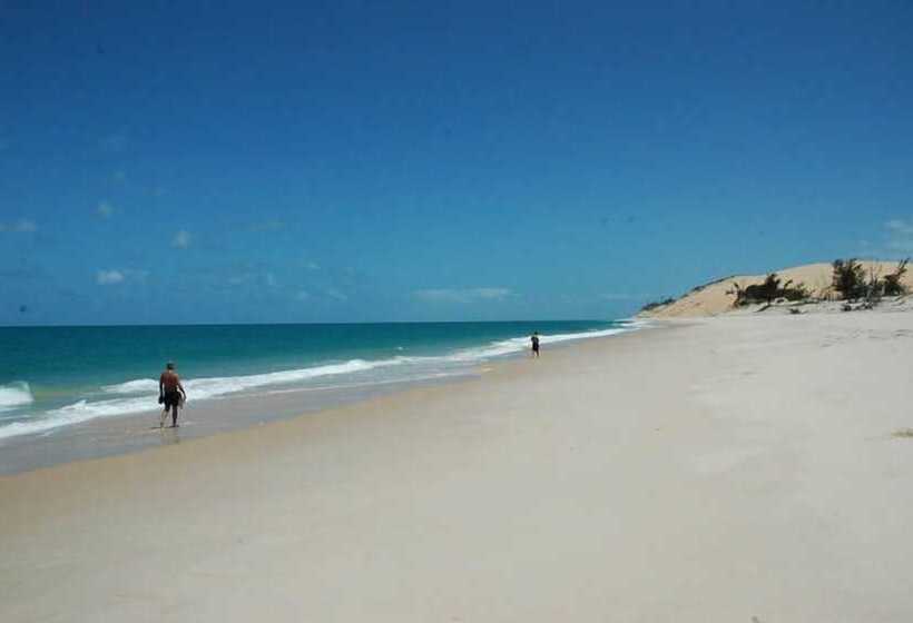 Villas Do Indico Eco   Resort & Spa Lodge