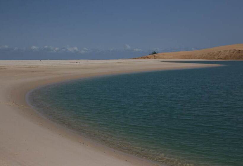 Villas Do Indico Eco   Resort & Spa Lodge