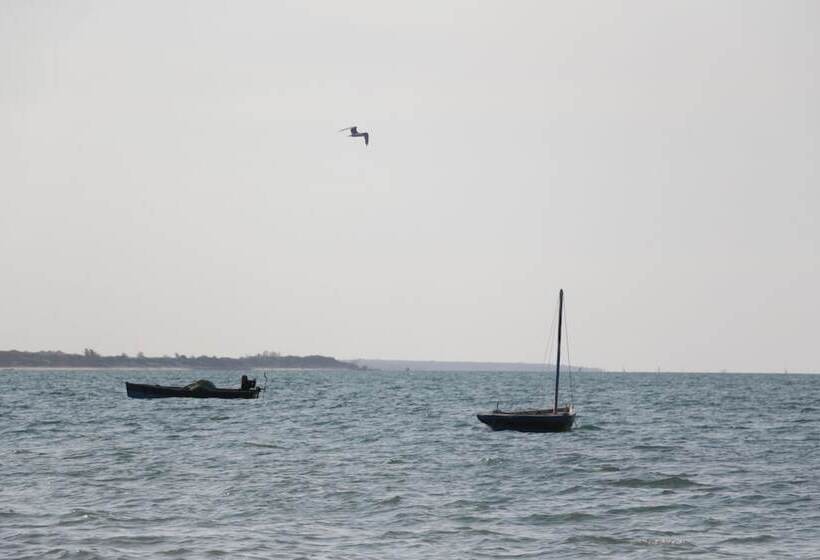 Villas Do Indico Eco   Resort & Spa Lodge