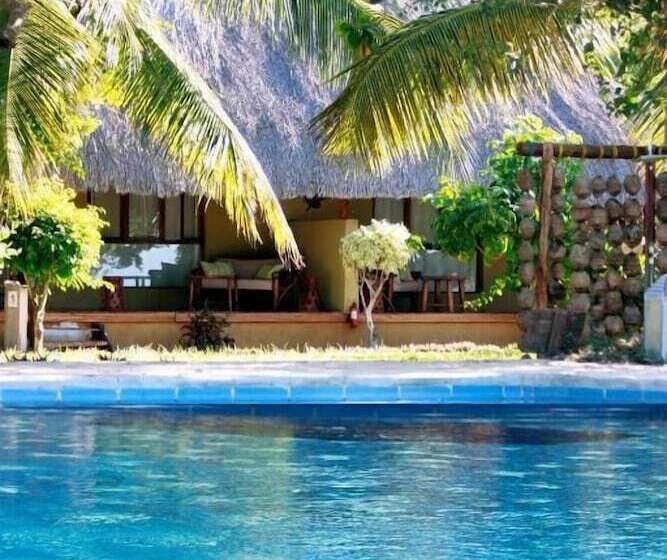 Villas Do Indico Eco   Resort & Spa Lodge