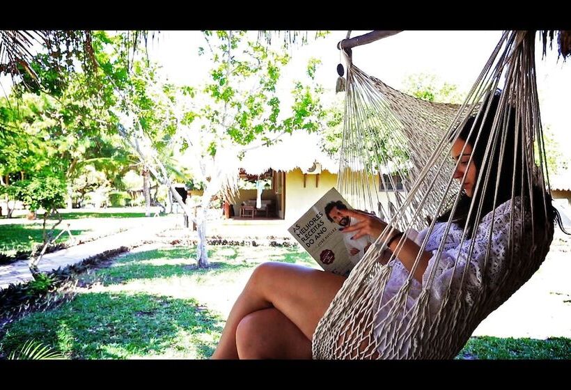 Villas Do Indico Eco   Resort & Spa Lodge