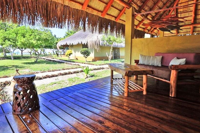 Villas Do Indico Eco   Resort & Spa Lodge