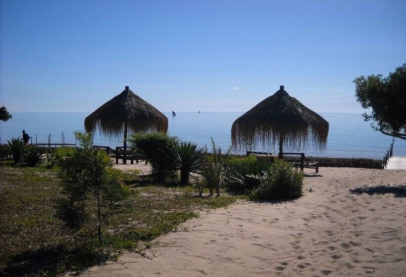 Villas Do Indico Eco   Resort & Spa Lodge