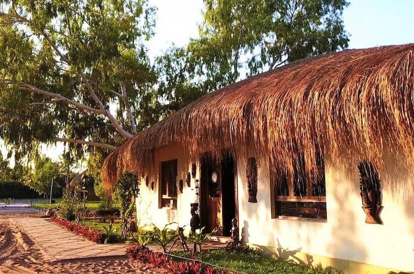 Villas Do Indico Eco   Resort & Spa Lodge