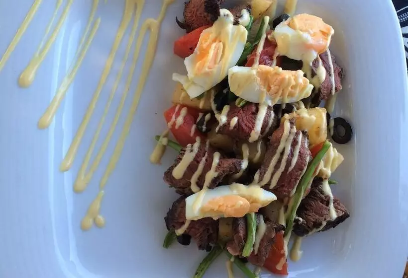 Villas Do Indico Eco   Resort & Spa Lodge