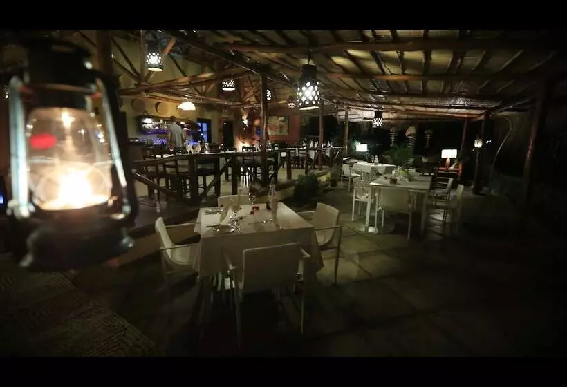 Villas Do Indico Eco   Resort & Spa Lodge