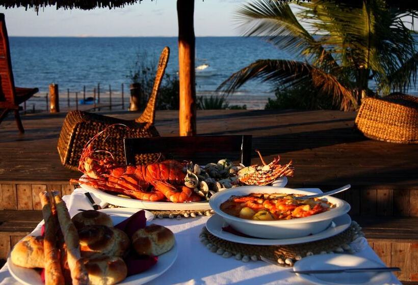 Villas Do Indico Eco   Resort & Spa Lodge