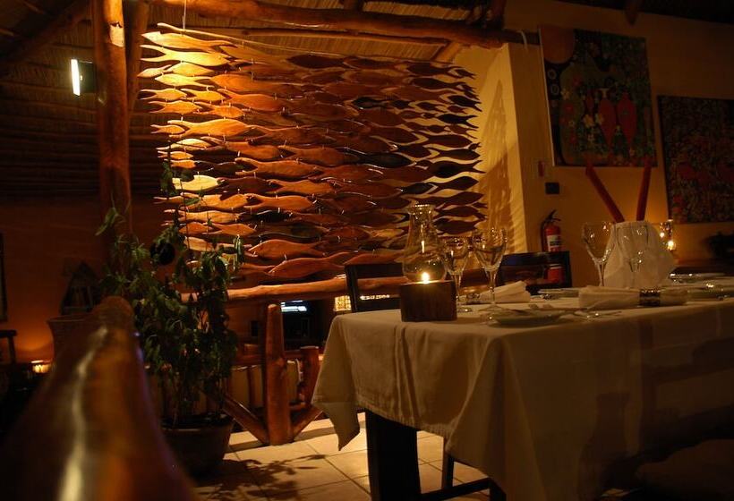 Villas Do Indico Eco   Resort & Spa Lodge