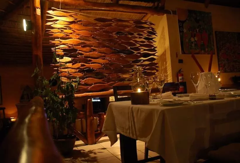 Villas Do Indico Eco   Resort & Spa Lodge