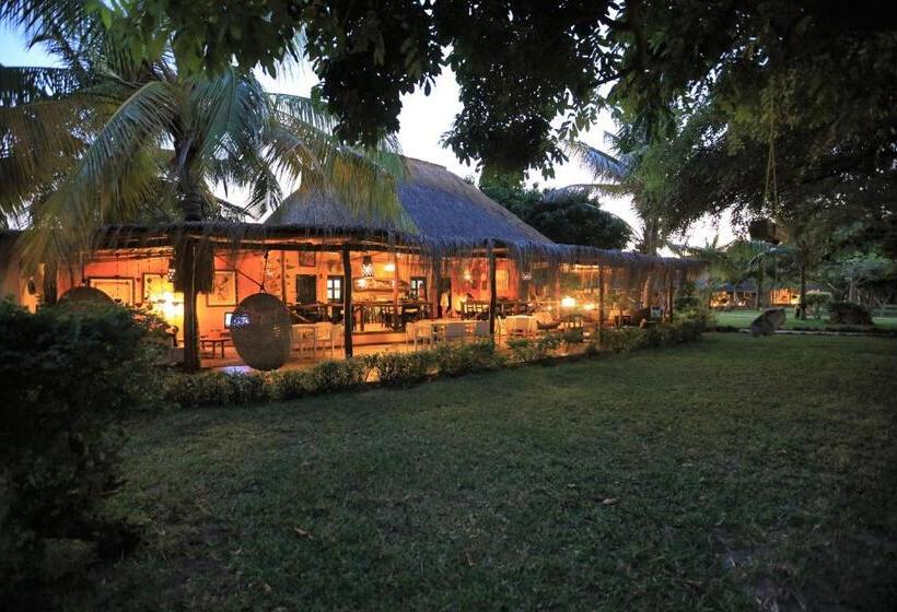 Villas Do Indico Eco   Resort & Spa Lodge