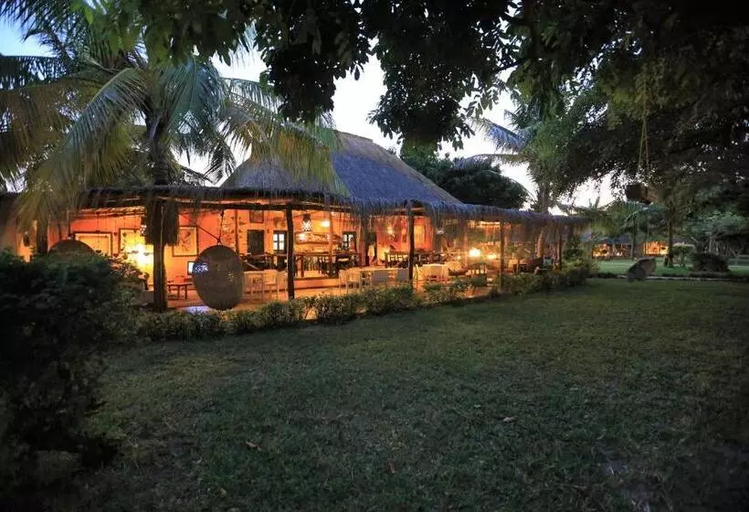 Villas Do Indico Eco   Resort & Spa Lodge