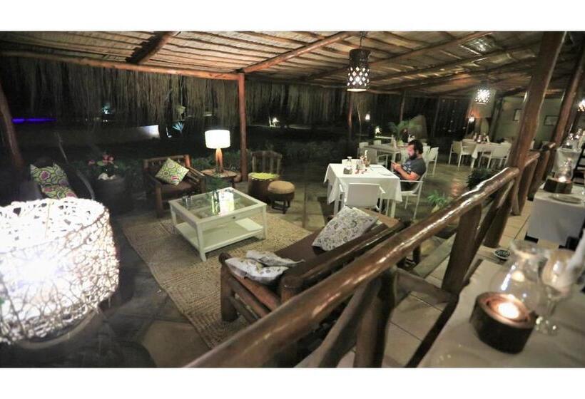 Villas Do Indico Eco   Resort & Spa Lodge