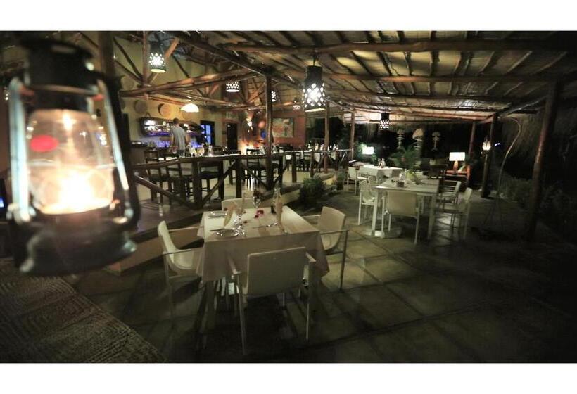 Villas Do Indico Eco   Resort & Spa Lodge