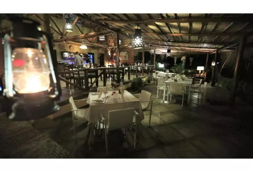 Villas Do Indico Eco   Resort & Spa Lodge