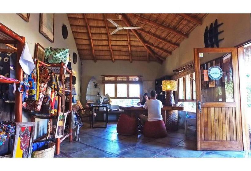 Villas Do Indico Eco   Resort & Spa Lodge