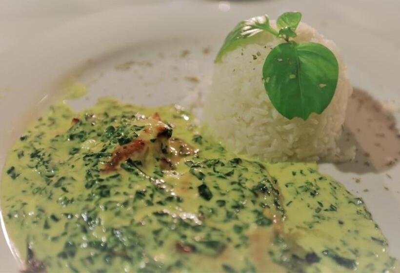 Villas Do Indico Eco   Resort & Spa Lodge