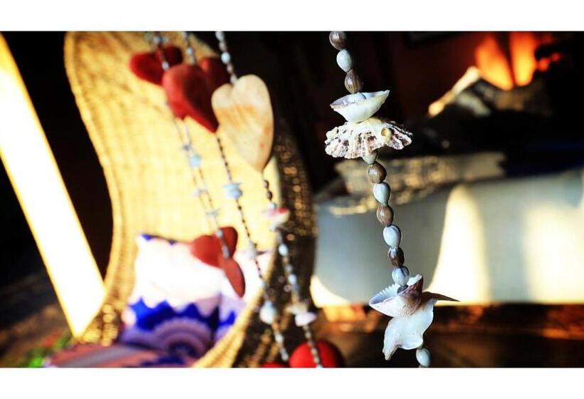 Villas Do Indico Eco   Resort & Spa Lodge