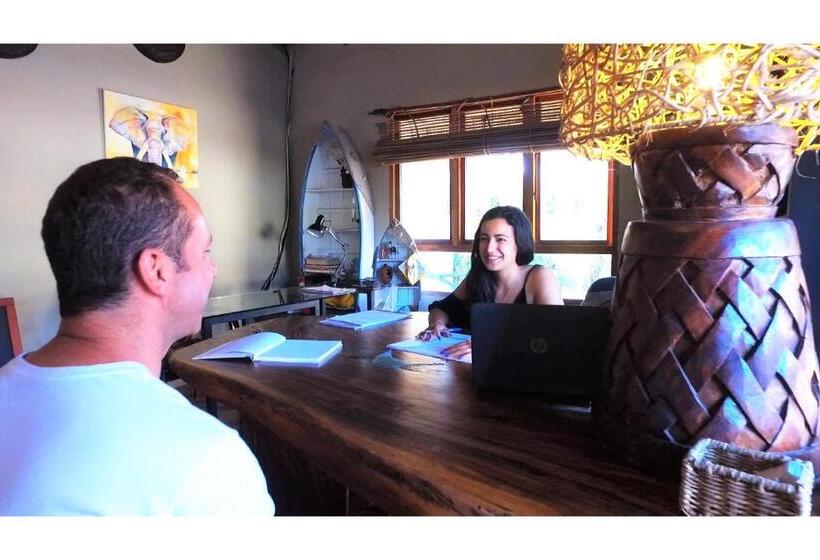 Villas Do Indico Eco   Resort & Spa Lodge