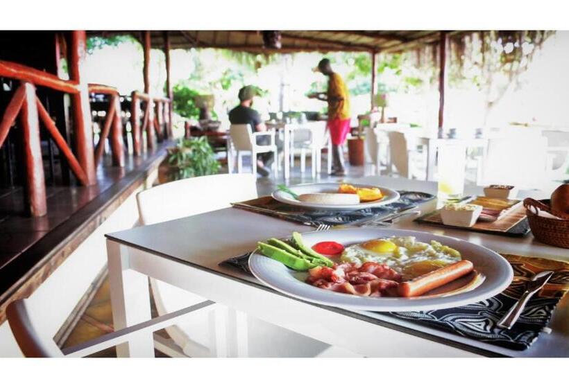 Villas Do Indico Eco   Resort & Spa Lodge