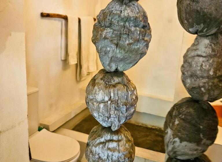 Villas Do Indico Eco   Resort & Spa Lodge