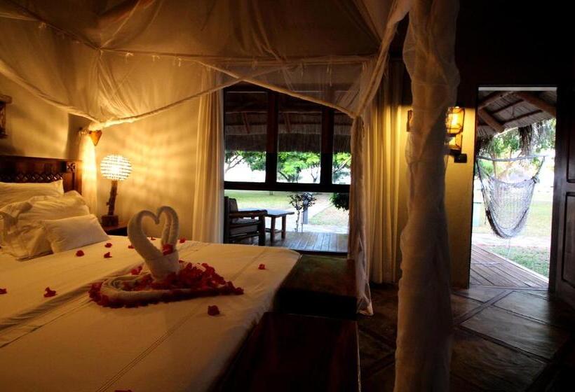 Villas Do Indico Eco   Resort & Spa Lodge