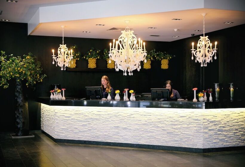 Van Der Valk Hotel Harderwijk