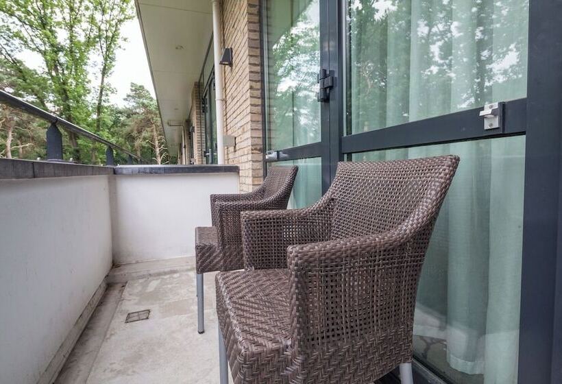 Van Der Valk Hotel Harderwijk