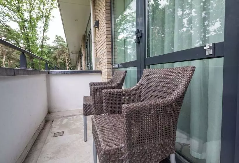 Van Der Valk Hotel Harderwijk