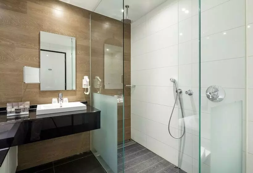 Van Der Valk Hotel Harderwijk