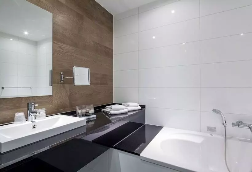 Van Der Valk Hotel Harderwijk