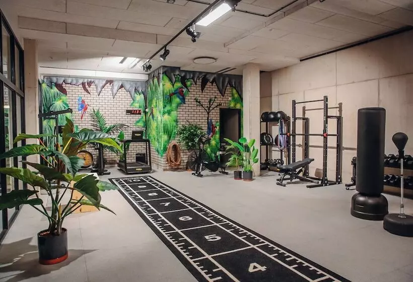 Van Der Valk Hotel Harderwijk