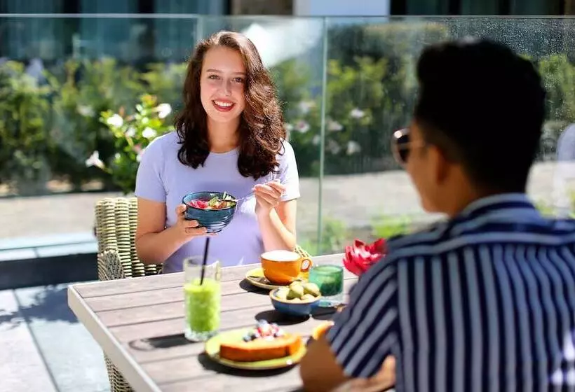 Van Der Valk Hotel Harderwijk