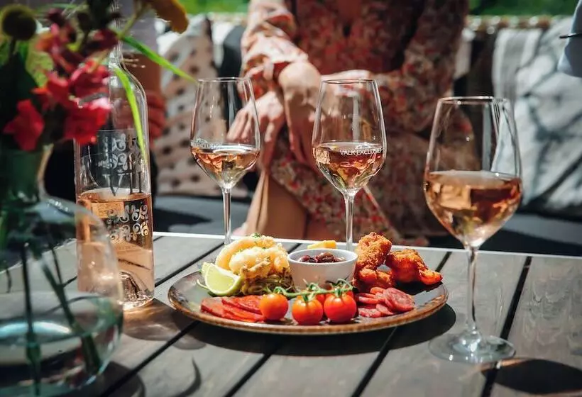 Van Der Valk Hotel Harderwijk