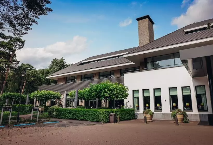 Van Der Valk Hotel Harderwijk