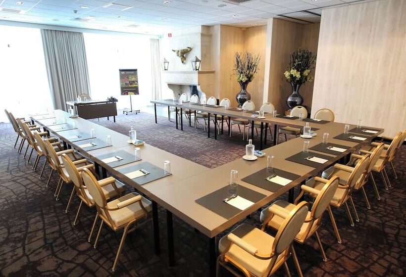 Van Der Valk Hotel Harderwijk