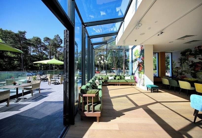 Van Der Valk Hotel Harderwijk