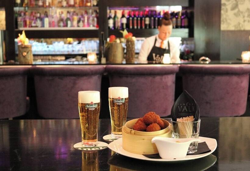 Van Der Valk Hotel Harderwijk