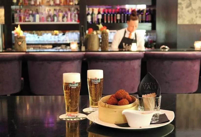 Van Der Valk Hotel Harderwijk