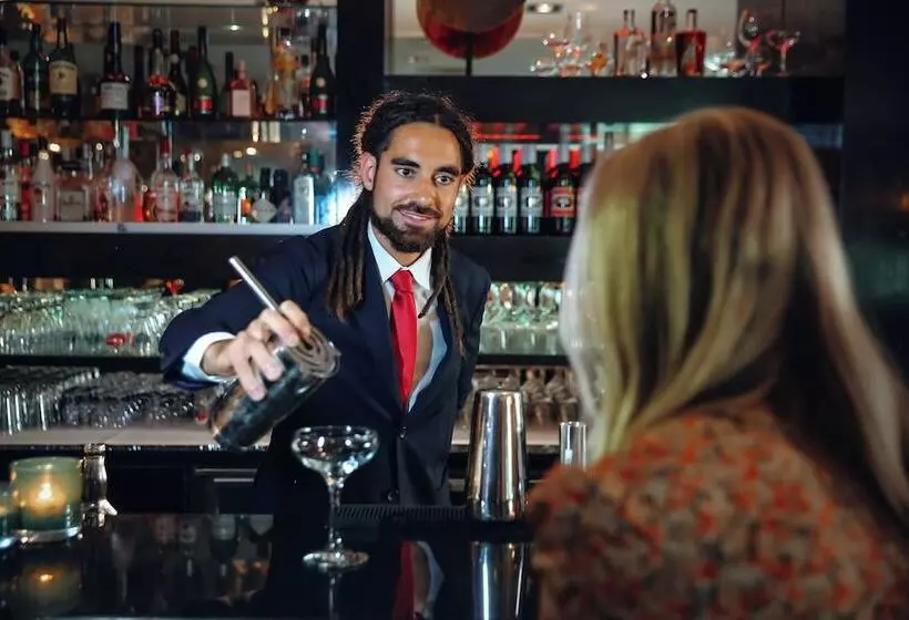 Van Der Valk Hotel Harderwijk