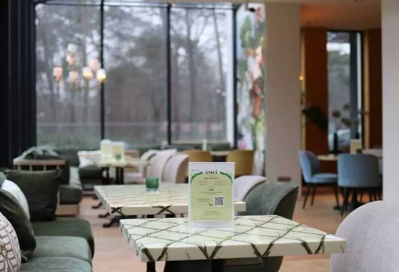 Van Der Valk Hotel Harderwijk